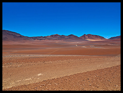 Altiplano